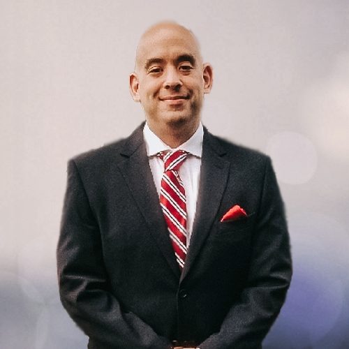 Jeff Torres headshot